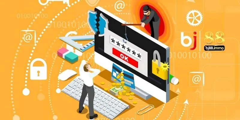 Quyền riêng tư Bj88.immo