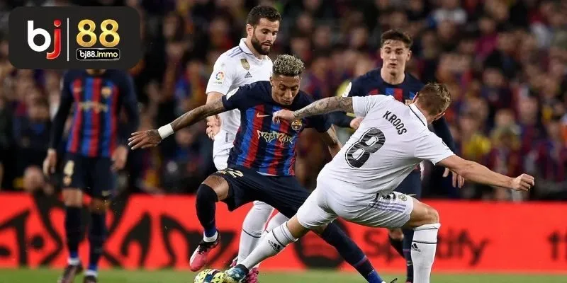 Các Loại Kèo Cược EuroLeague Thường gặp tại BJ88