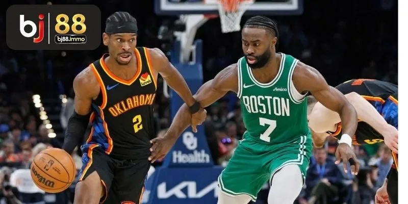 Kèo Chấp điểm NBA (Point Spread) là gì
