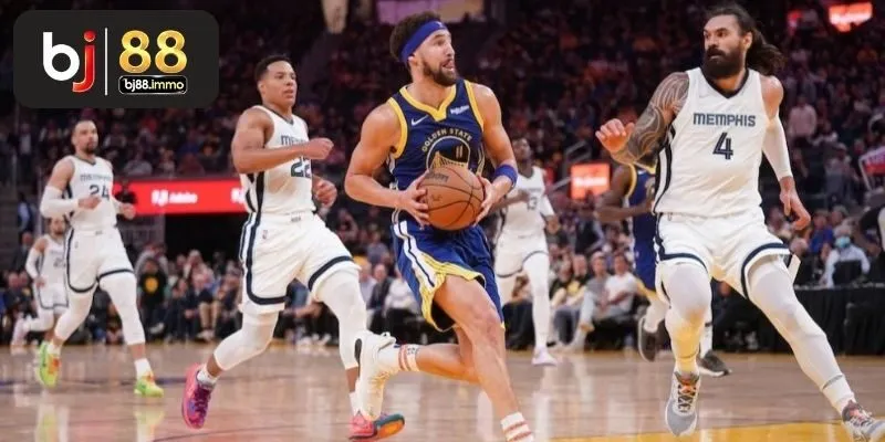 Kèo Moneyline NBA là gì?