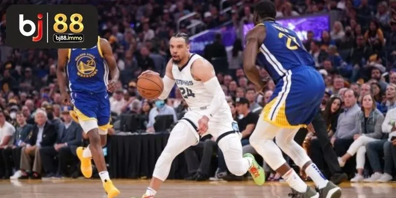 Kèo Tài Xỉu NBA (OverUnder – Total Points) là gì